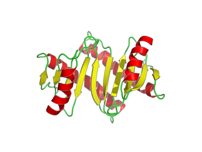 Ribbon image for 2e8j