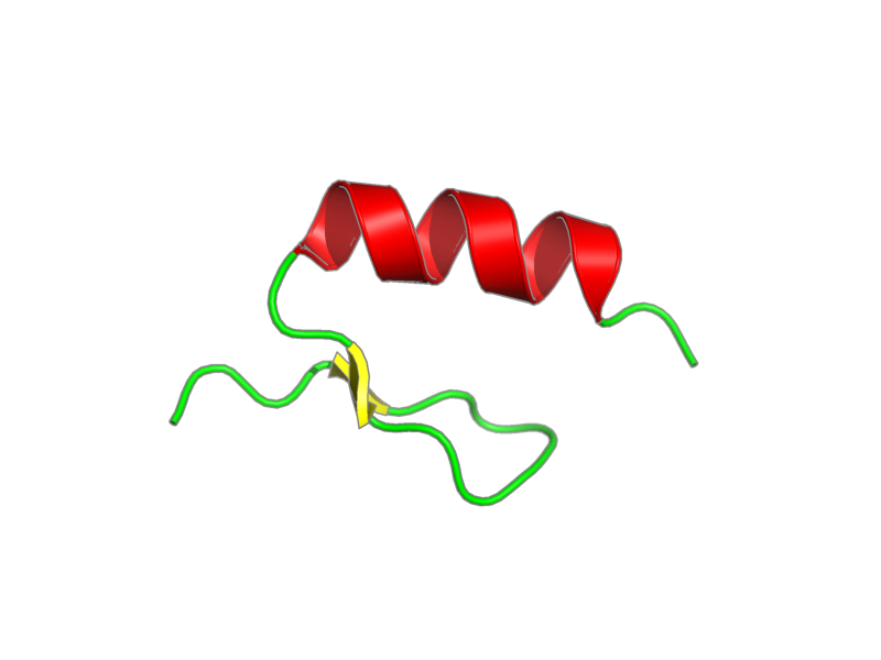 Ribbon image for 2jvx