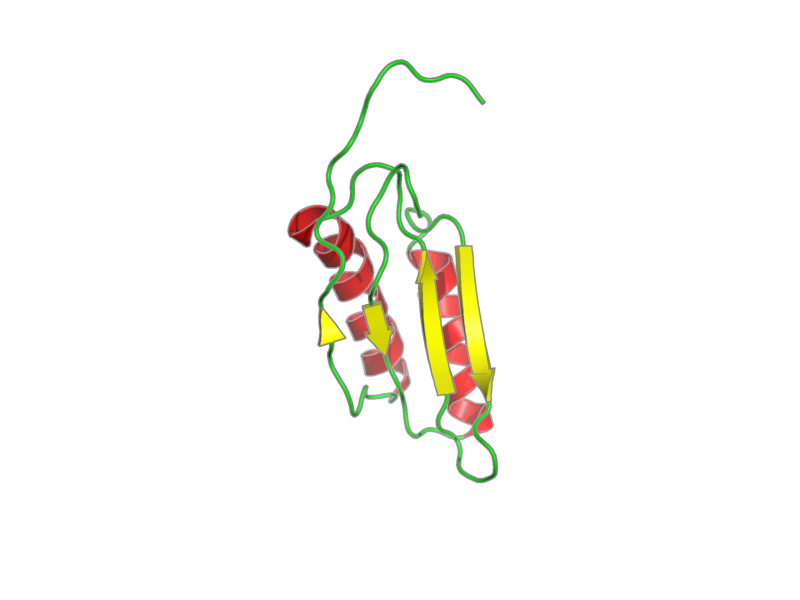 Ribbon image for 2kjw