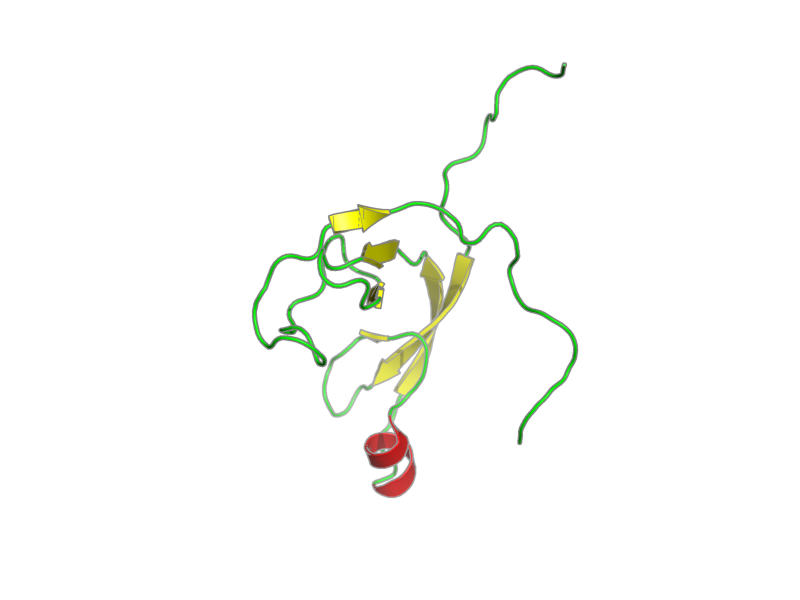 Ribbon image for 2kwq