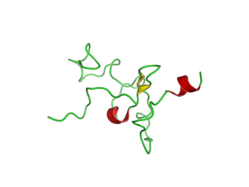 Ribbon image for 2lgk