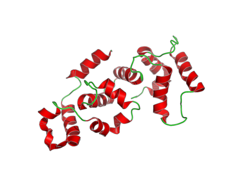 Ribbon image for 2lm5