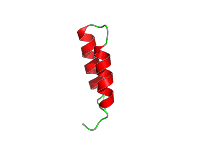 Ribbon image for 2lqx