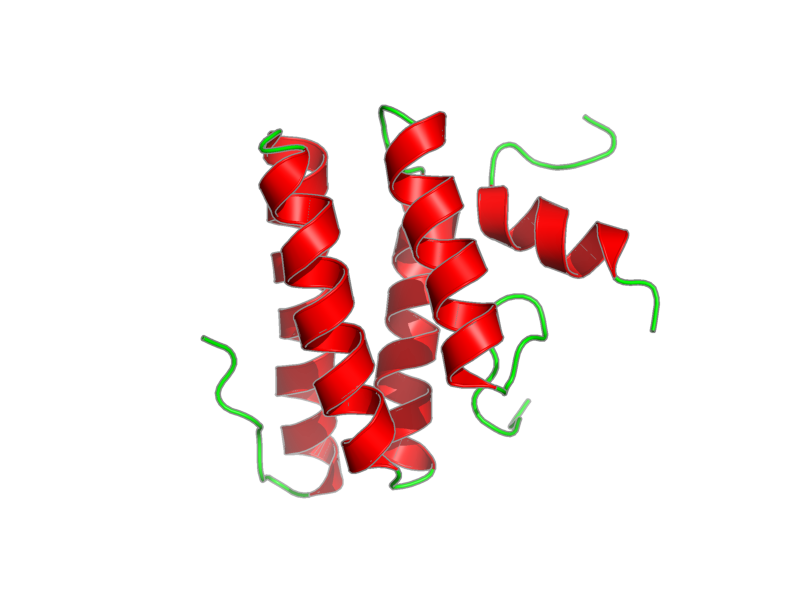 Ribbon image for 2lsi