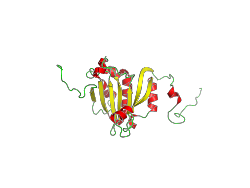 Ribbon image for 4b6v