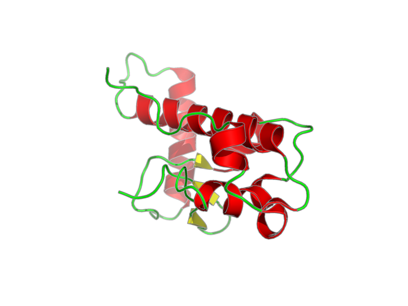 Ribbon image for 2lyc