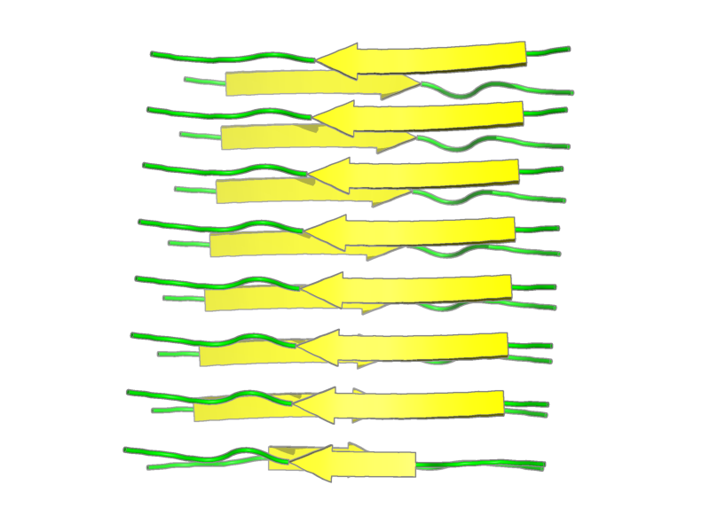 Ribbon image for 2m5n